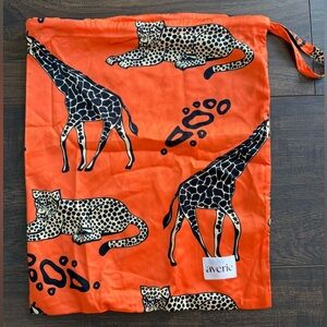 11.5x14” Averie Dust Bag